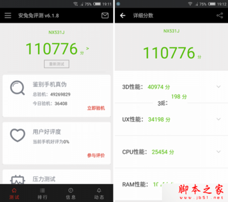小米5尊享版跑分的简单介绍-图2 小米5尊享版跑分的简单介绍-图2