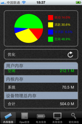4s怎么跑分的简单介绍