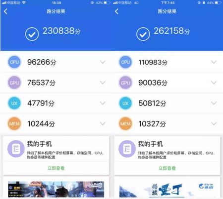 关于iphone8跑分14000的信息-图3 关于iphone8跑分14000的信息-图3