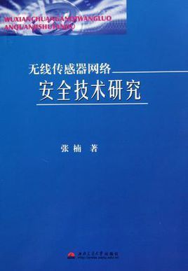无线传输安全技术（无线传输安全研究）