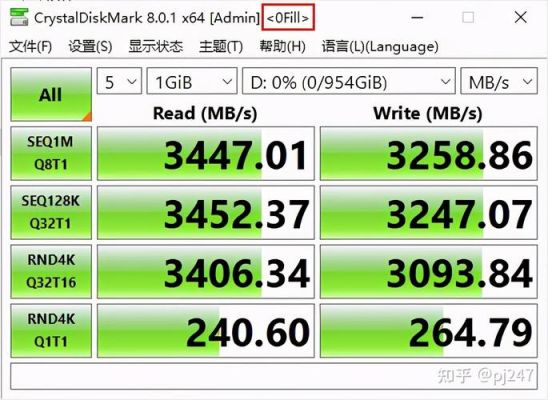 ssd跑分和cpu关系的简单介绍