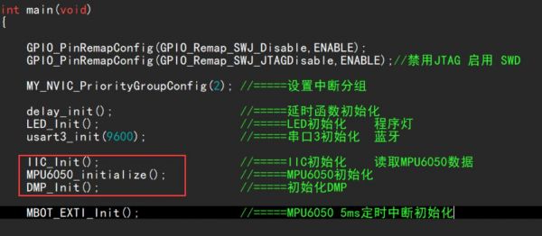 iic如何传输数据(iic传输数据出错时如何处理)-图2 iic如何传输数据(iic传输数据出错时如何处理)-图2