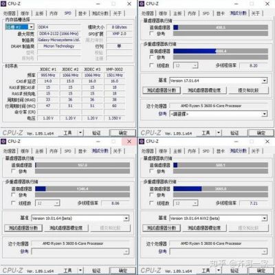 包含amdr53600跑分的词条-图3 包含amdr53600跑分的词条-图3