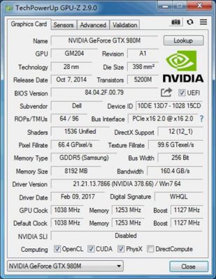 关于微星10603g跑分140000的信息-图3 关于微星10603g跑分140000的信息-图3