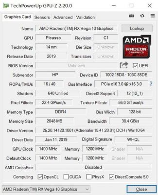关于惠普x36013跑分的信息-图2 关于惠普x36013跑分的信息-图2