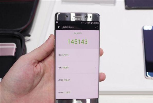 关于三星note跑分7.8万的信息-图2 关于三星note跑分7.8万的信息-图2