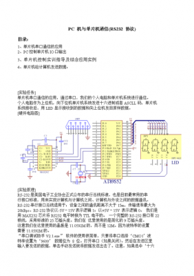 单片机传输方式为(单片机传输协议)-图1 单片机传输方式为(单片机传输协议)-图1