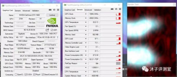 包含rx580和560跑分的词条