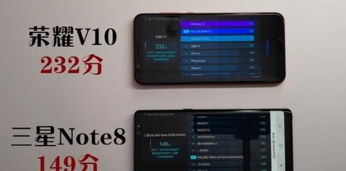 三星nnote8跑分的简单介绍-图3 三星nnote8跑分的简单介绍-图3
