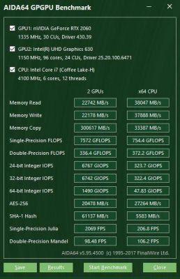 包含微星gp75鲁大师跑分的词条