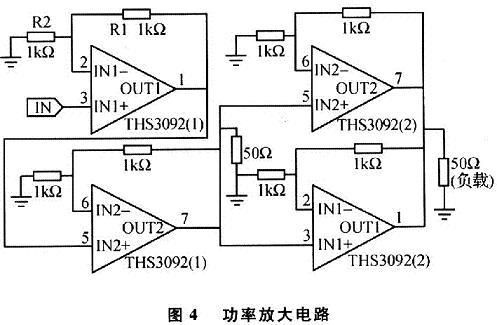 电流传输功放(电流传输功放原理)-图2 电流传输功放(电流传输功放原理)-图2