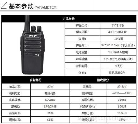 对讲机的传输速率（对讲机的传输速率是什么）