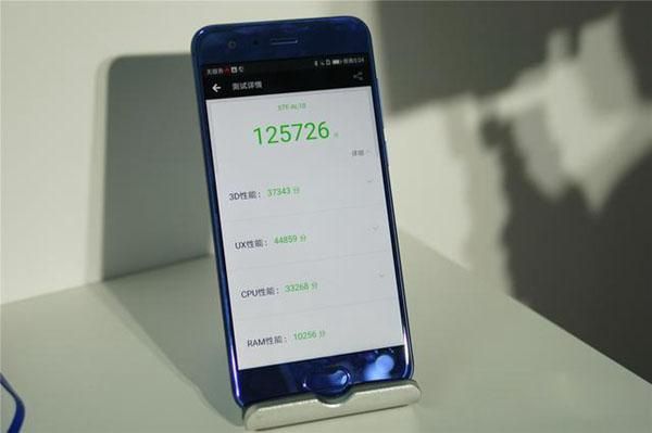 关于华为荣耀9x跑分评测的信息-图2 关于华为荣耀9x跑分评测的信息-图2