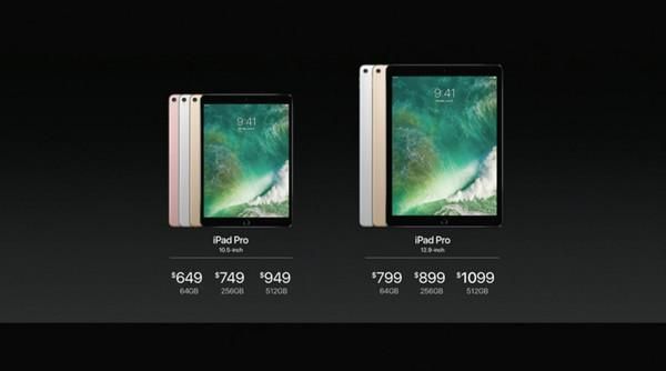 包含ipadpro10.5黑色跑分的词条-图3 包含ipadpro10.5黑色跑分的词条-图3