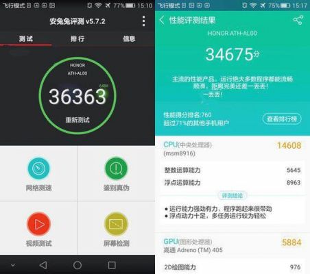 关于itouch5安兔兔跑分的信息-图3 关于itouch5安兔兔跑分的信息-图3