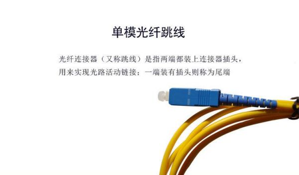 光纤跳线单向传输(光纤跳线单向传输怎么接)-图2 光纤跳线单向传输(光纤跳线单向传输怎么接)-图2