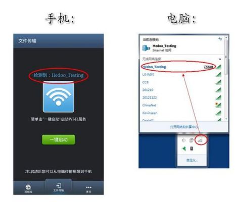 wifi传输视频到手机APP（wifi传电影到手机）
