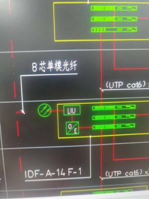 光纤mmfsmf的传输距离（光纤mmf是什么）