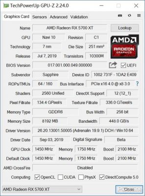 关于蓝宝石rx4602g跑分的信息-图1 关于蓝宝石rx4602g跑分的信息-图1