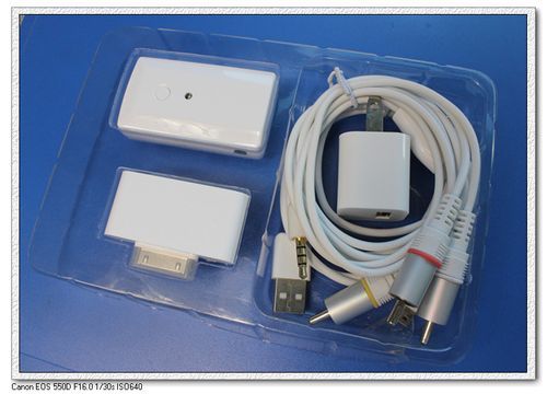 ip传输视频及解码(ipad视频传输)-图2 ip传输视频及解码(ipad视频传输)-图2