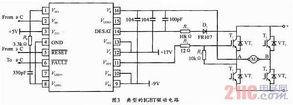 光耦实现uart传输（光耦传输比选择）