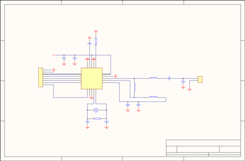 nrf2401实现语音传输（nrf52832的音频传输）