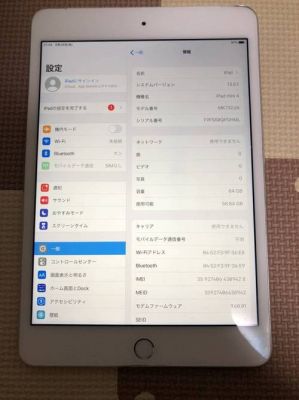 包含ipadmini4跑分的词条