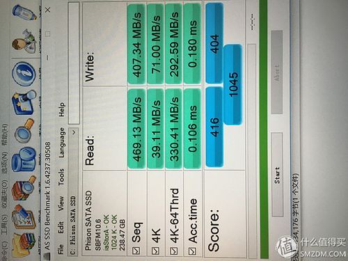毁灭者p6跑分的简单介绍