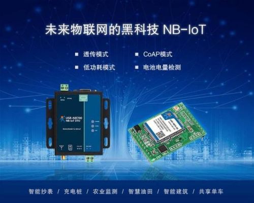 nbiot物联传输(物联网 nb)-图2 nbiot物联传输(物联网 nb)-图2