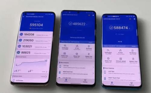 小米10ultra鲁大师跑分的简单介绍-图2 小米10ultra鲁大师跑分的简单介绍-图2