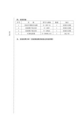 最大功率传输条件的测定实验报告(最大功率传输条件测定实验报告结论)-图3 最大功率传输条件的测定实验报告(最大功率传输条件测定实验报告结论)-图3