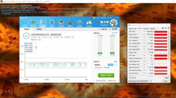 关于显卡跑分软件fire的信息-图2 关于显卡跑分软件fire的信息-图2