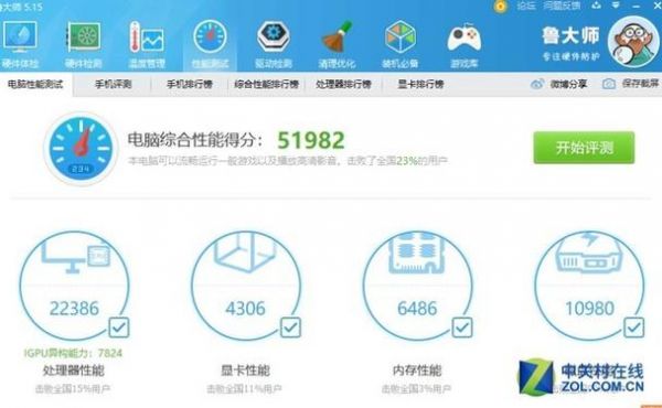 包含酷比魔方knotex鲁大师跑分的词条