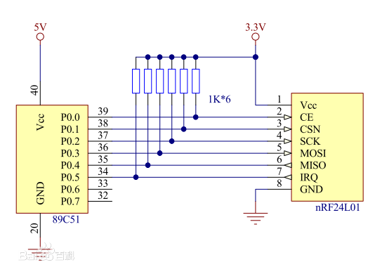 nrf51822传输距离（nrf24l01+传输距离）