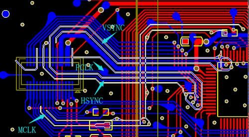 pcb传输延时(pcb布线线长与延时计算公式)-图2 pcb传输延时(pcb布线线长与延时计算公式)-图2