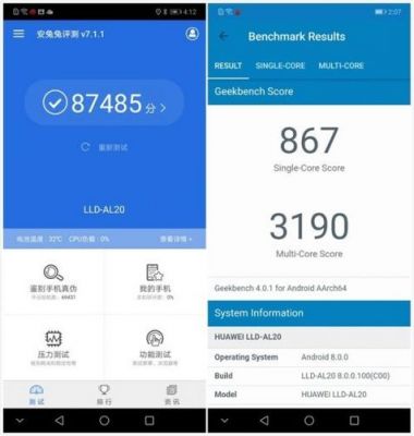 关于麒麟970跟a11跑分的信息-图3 关于麒麟970跟a11跑分的信息-图3