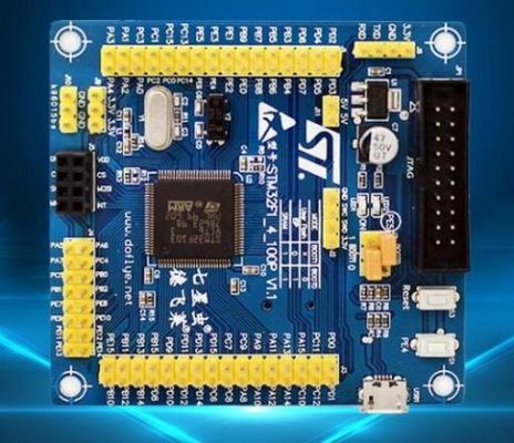 视频传输stm32的简单介绍-图3 视频传输stm32的简单介绍-图3