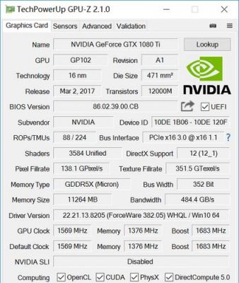 gtx1080ti装水冷跑分的简单介绍