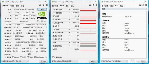 gtx1065铭瑄跑分的简单介绍-图2 gtx1065铭瑄跑分的简单介绍-图2