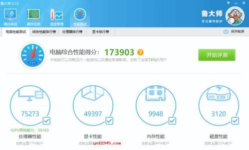笔记本cpu跑分软件下载的简单介绍-图1 笔记本cpu跑分软件下载的简单介绍-图1