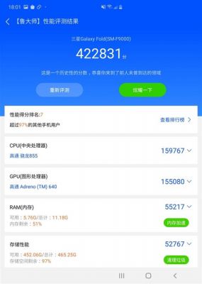 包含客观跑分软件的词条-图3 包含客观跑分软件的词条-图3