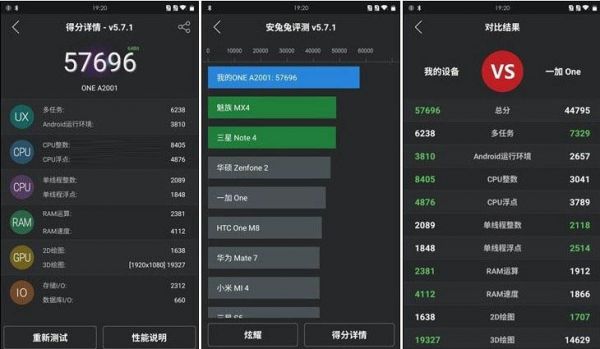 包含360奇酷手机青春版跑分的词条-图3 包含360奇酷手机青春版跑分的词条-图3