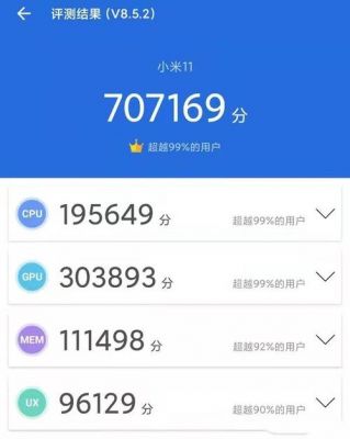 小米5安兔兔跑分多少的简单介绍-图2 小米5安兔兔跑分多少的简单介绍-图2