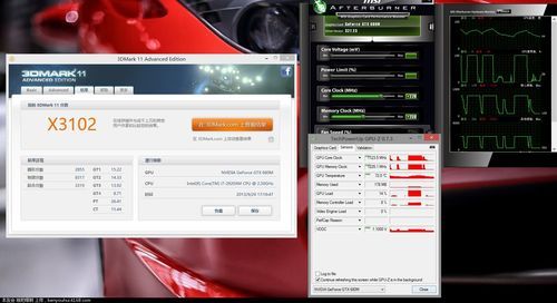 包含gtx745m跑分的词条