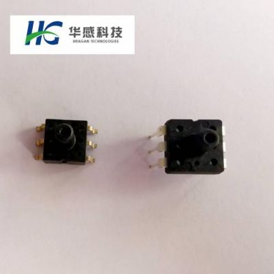 压力检测无线传输芯片（无线传输压力传感器）