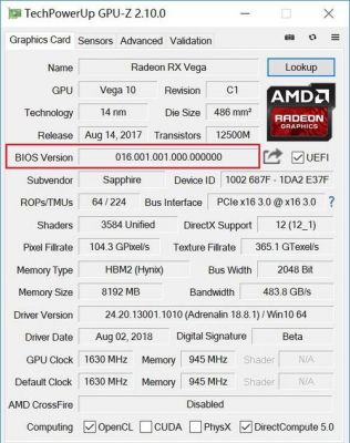 包含vega10vega8跑分的词条