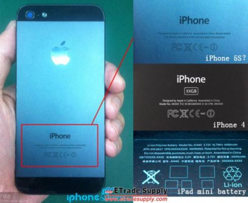 包含iPhone4和5s跑分的词条-图3 包含iPhone4和5s跑分的词条-图3