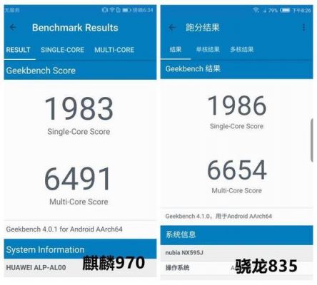 华为970跑分3dmark的简单介绍