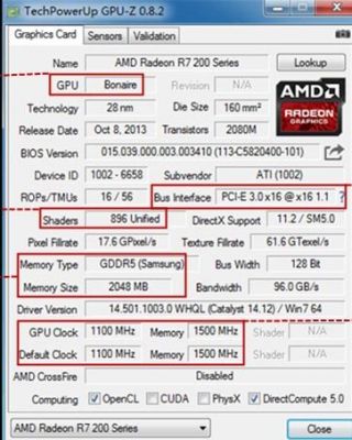 关于amdr7260x跑分的信息-图3 关于amdr7260x跑分的信息-图3