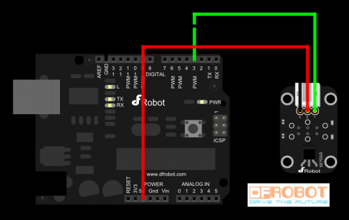arduino蓝牙传输温湿度(arduino手机蓝牙温湿度采集)-图3 arduino蓝牙传输温湿度(arduino手机蓝牙温湿度采集)-图3